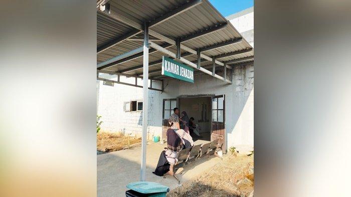 Kecelakaan Lalu Lintas di Dekat Makam Pahlawan Tala Kalsel, Korban Baru Ajukan Izin ke Dosen