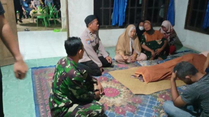Pemuda di Tapin Akhiri Hidup, Keluarga Tolak Jasadnya Diautopsi dan Ikhlaskan Kepergiannya