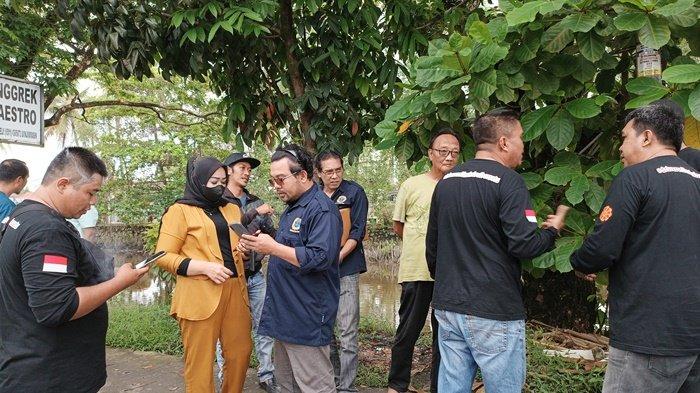 Usulan Penyesuaian Tarif Ditolak Aplikator, Kini Driver Online di Kalsel Berharap dari Gubernur