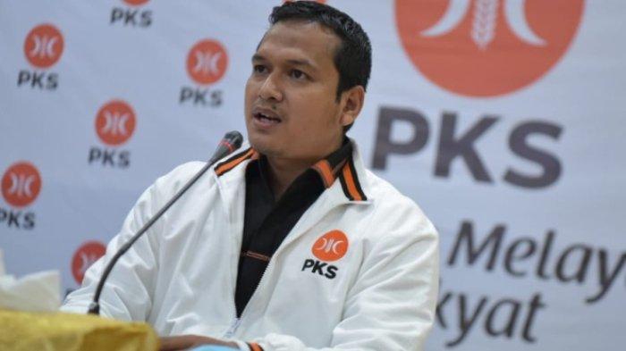 Juru Bicara DPP PKS Klaim Duet Anies Baswedan-Cak Imin Paling Siap Daftar ke KPU