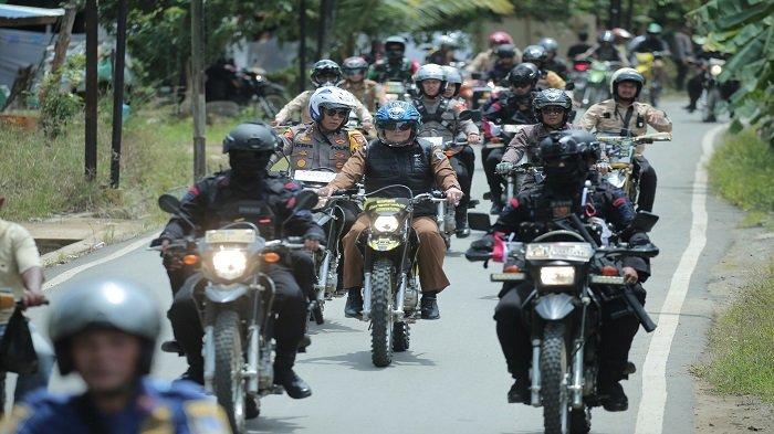 Keluarkan Surat Edaran, Pj Bupati HSS Minta Semua Puskesmas Buka Saat Pemungutan Suara Pemilu 2024