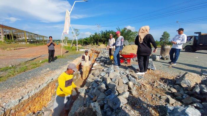 Pembangunan Mal Dapat Dukungan Syamsir Rahman, Begini Mekanismenya