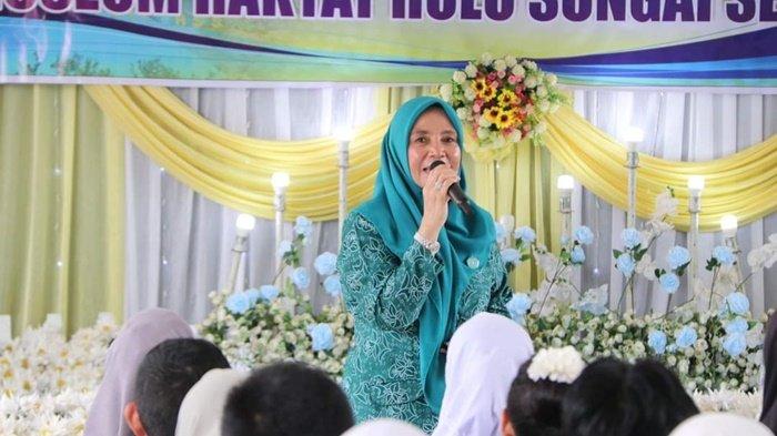 Pupuk Kecintaan Terhadap Seni, Pelajar SMP dan SMA di HSS Baca Puisi dan Menyanyi di Museum Rakyat