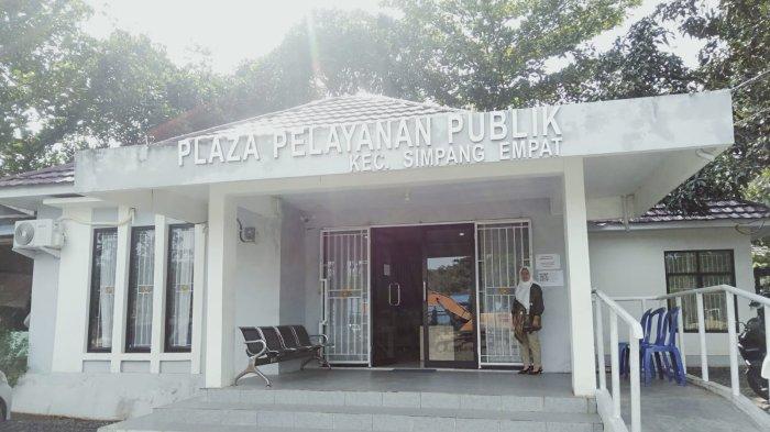 KalselPedia - MPP Barokah Punya Cabang di Plaza Gambut dan Plaza Simpang Empat Kabupaten Banjar