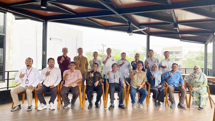 Politeknik Negeri Banjarmasin akan Menggelar FGD, Bahas Program Penguatan Ekosistem Kemitraan