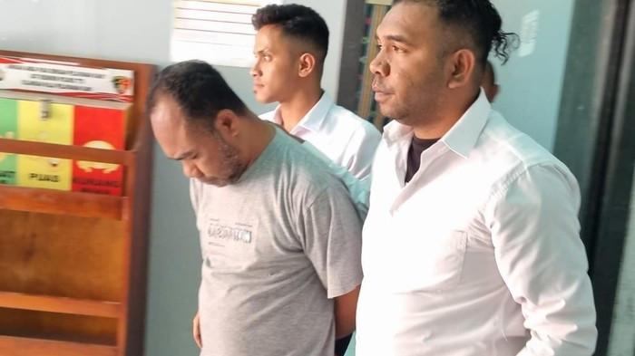 Murid SD Takut ke Sekolah Setelah Teman Mereka Tewas Akibat Dipukul Guru Pakai Batu