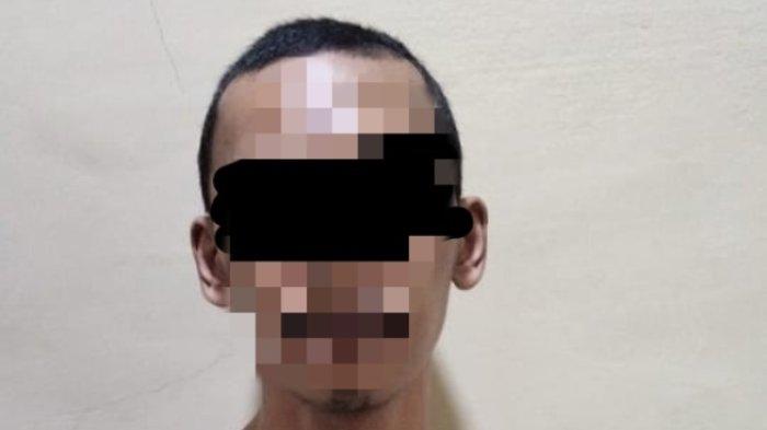 Pedagang Bawang di Banjarmasin Jadi Korban Penipuan, Polisi Bekuk Pelaku