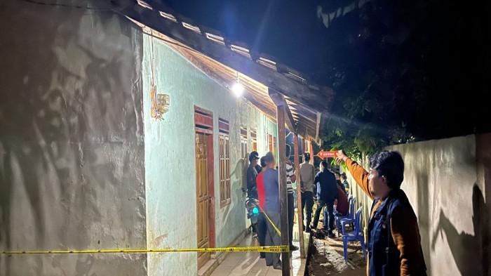 Baru Jadi PPPK, Ibu Guru SMP Ditemukan Tewas dengan Kaki dan Tangan Terikat, Mulut Disumpal Jilbab