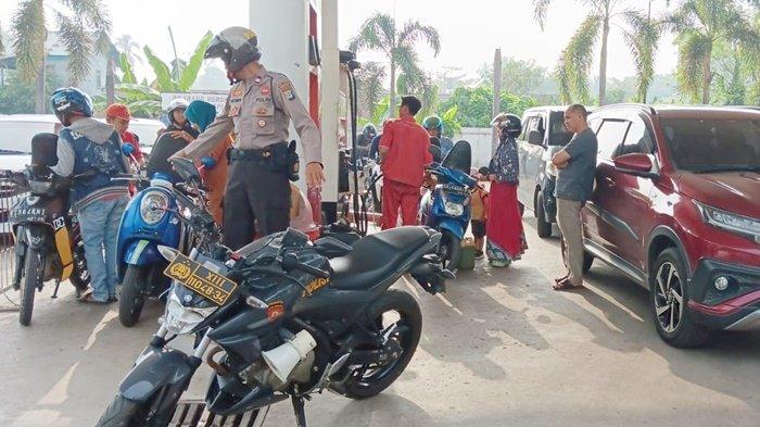 Rincian Harga BBM 25 November 2023, Dari Pertalite hingga Pertamax, Cek Harga di Jawa dan Kalimantan