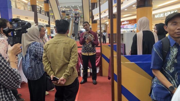 Poliban Edu Tech Fair Digelar, Tampilkan Inovasi Teknologi Vokasi Berbasis Potensi Daerah