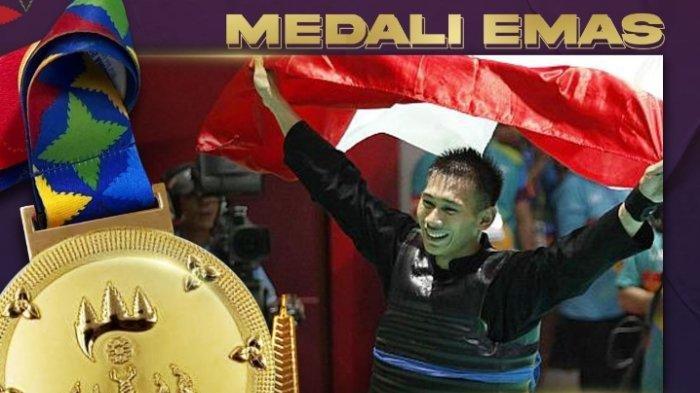 Posisi Indonesia Kian Tergeser, Klasemen Medali SEA Games Kamis 11 Mei 2023, Ada Daftar Peraih Emas