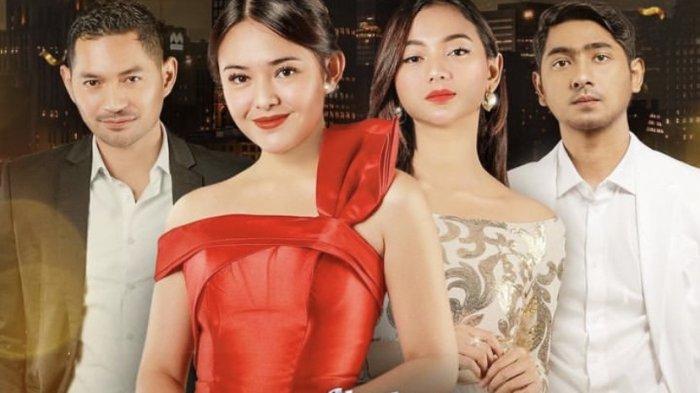 Bakal Ditinggal Arya Saloka Cuti Umrah, Rating Sinetron Ikatan Cinta RCTI Kian Merosot ke 20 Besar