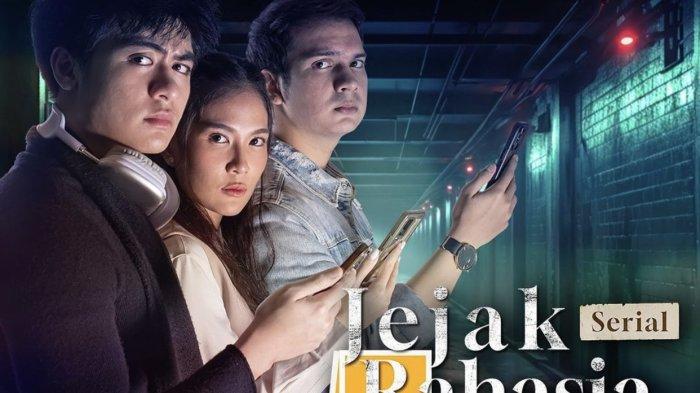Akhirnya SCTV Rilis Jadwal Tayang Perdana Sinetron Jejak Rahasia, Dibintangi Margaretha Lie