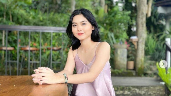 Kode Keras Cesen Eks JKT48, Istri Marshel Widianto : Ingin Kembali ke Masa Lalu