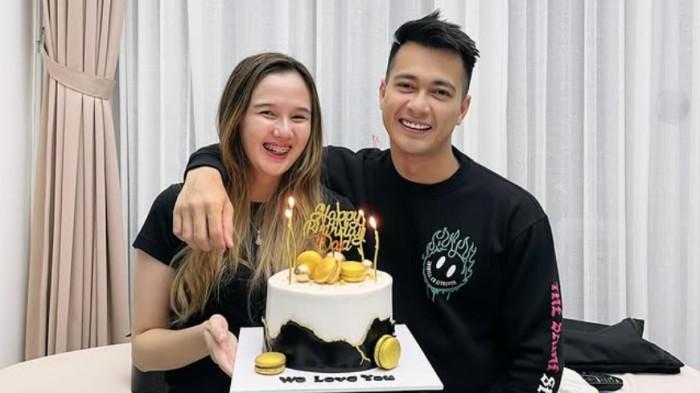 Meiza Aulia Perbaiki Gugatan Cerai pada Eza Gionino, Sentil Tuntutan Nafkah Rp25 Juta Per Bulan