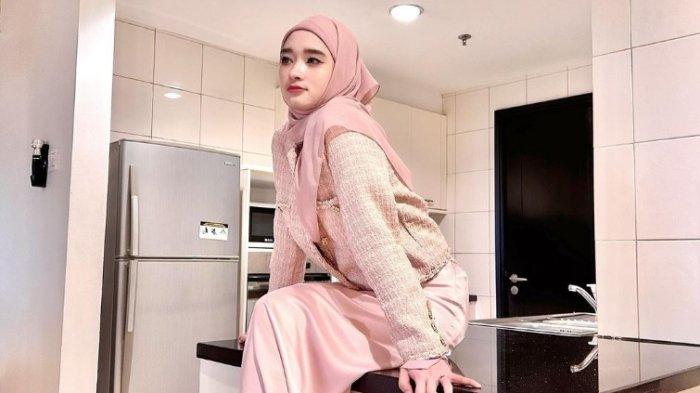 Ihwal Harta Gono Gini dengan Virgoun, Aset di Rumah Inara Rusli Diperiksa Pengadilan Agama