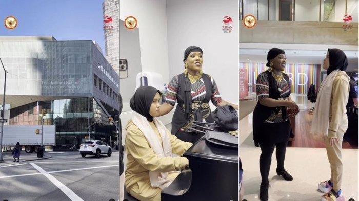 Intip Peluang Putri Ariani Menetap di Amerika Serikat, Juara 4 AGT 2023 Tinggal Pilih