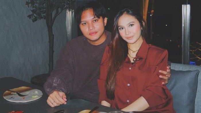 Pernikahan Rizky Febian Tak Sah, Mahalini Tunjuk Sosok Biang Keroknya, Mantu Sule: Tak Ada Niatan