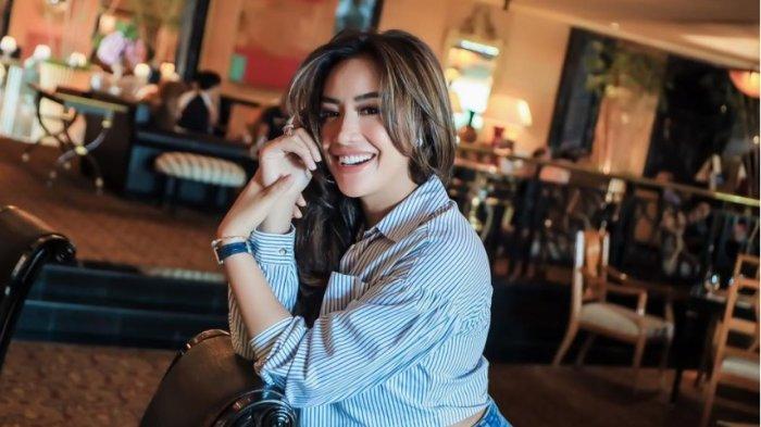 Shinta Bachir Ogah Kompromi, Tak Sudi Hadiri Mediasi Sidang Cerai dengan Indra Kristianto