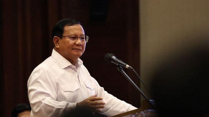 Jelang Pengumuman Cawapres, Prabowo Terlihat Kunjungi Zulkifli Hasan, Gibran Bertolak ke Jakarta