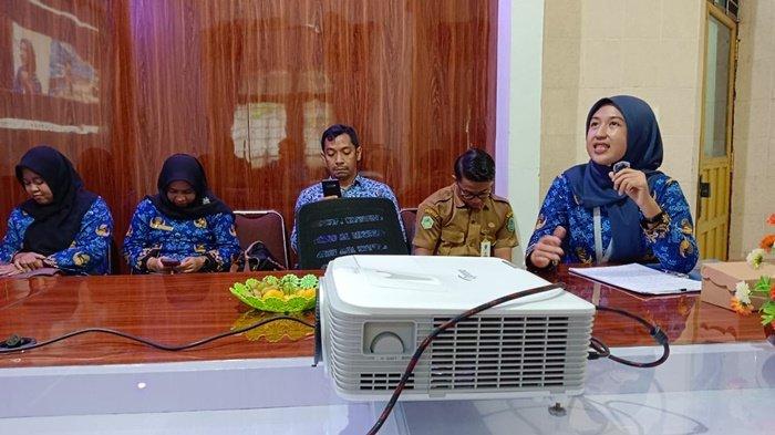 Puluhan Inovator Ikuti Lomba Inovasi Daerah Kabupaten HSU, 12 Masuk Finalis