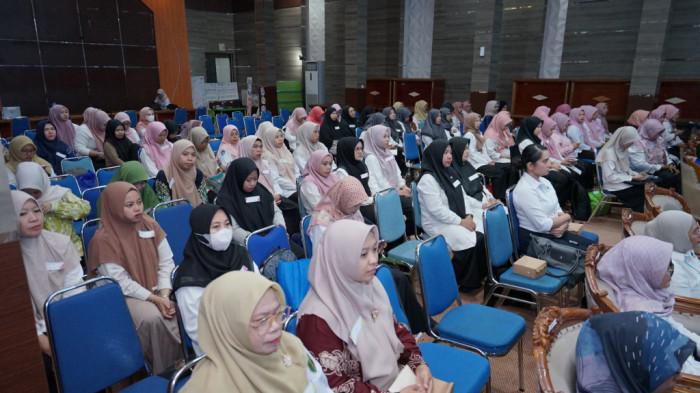 Program Adaro PAUD Berkarakter 5