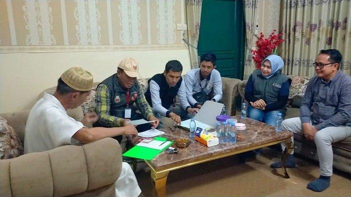 Progres Coklit di HST Capai 82,86 Persen, KPU HST Sebut Tertinggi dan Tercepat se-Kalsel