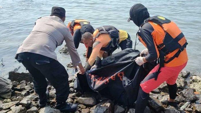 Bikin Merinding, Satu Bulan 4 Jasad Tanpa Kepala Ditemukan di Perairan Lampung, Tanpa Identitas
