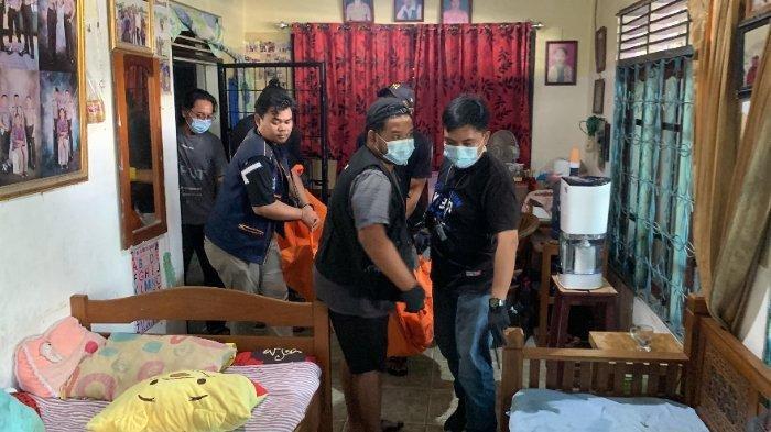 Dugaan Pemicu Pria Meninggal dengan Cara tak Wajar di Palangkaraya, Ternyata ASN di Seruyan