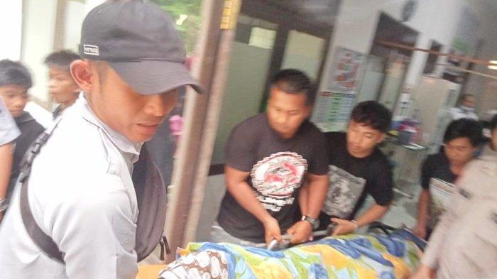 Sebelum Tewas Terjebak di Kedalaman Air Terjun Haratai Loksado, Ini Pengakuan Teman-teman Korban