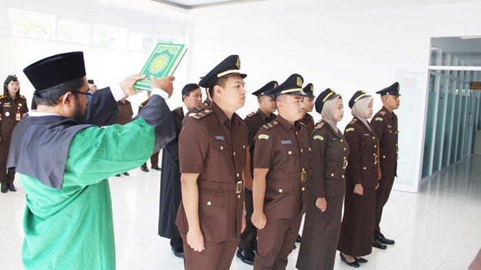 Cara Daftar CPNS Kejaksaan RI 2023, Simak Berkas dan Persyaratan yang Harus Dipersiapkan