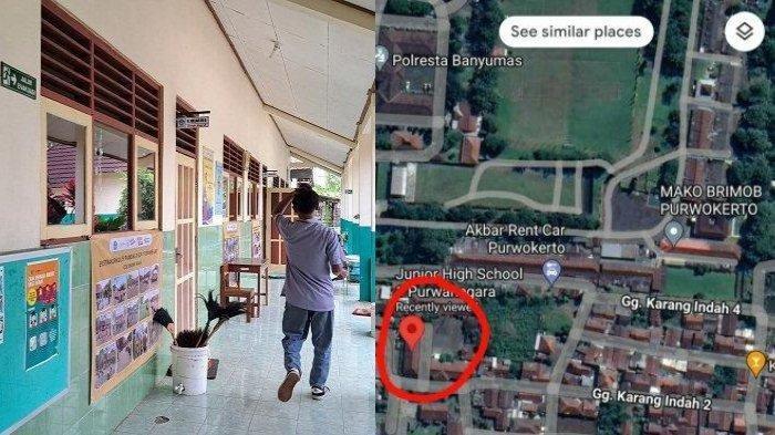 Kronologi Puluhan Siswa SD di Banyumas Terkena Efek Gas Air Mata, Keluhkan Mata Perih dan Dada Sesak