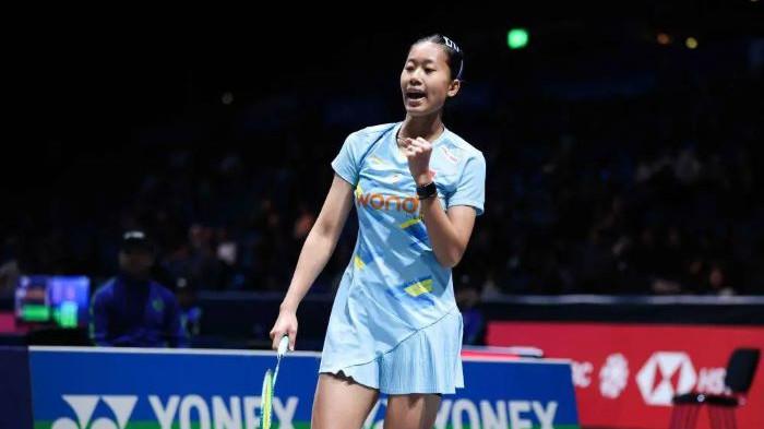 Rekap Hasil Badminton Australia Open 2025, Empat Wakil Indonesia Mulus ke Babak 8 Besar