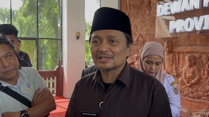 Dinilai Representatif, Kader Akar Rumput Dukung Hasnur Pimpin Golkar Kalsel