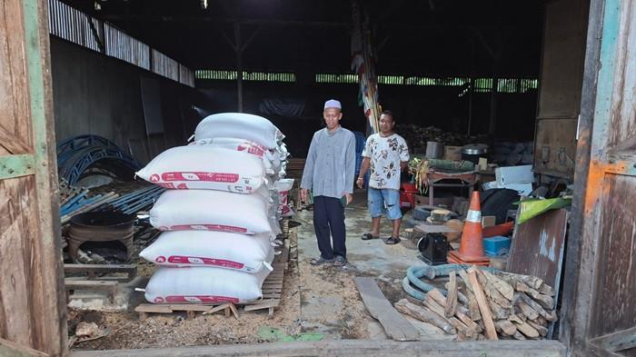 Berbagai Persaiapan Jelang Haul ke-21 Guru Sekumpul, Evaluasi Kantong Parkir hingga Kesiapan Bandara