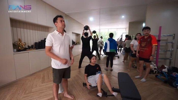 Raffi Ahmad Beri Tantangan ke Karyawannya, Dapat Lakukan Ini Rp10 Juta Menanti