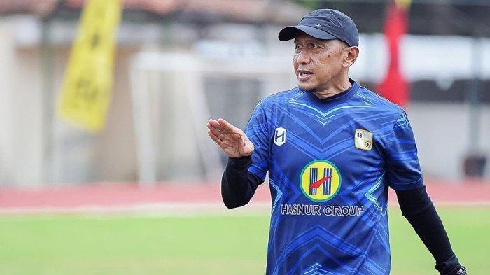 Kabar Baik dan Buruk Barito Putera Hari ini: Kontrak Baru Pelatih dan 4 Pemain, Jadi Musafir Lagi