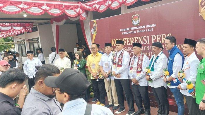 Bertekad Majukan Tala, H Rahmat Ungkap Permasalahan Utama dan Strategi Mengatasinya