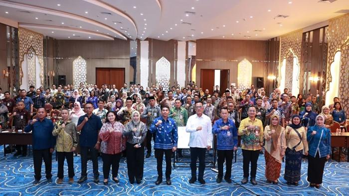 Rakor rkpd tanahbumbu 2027