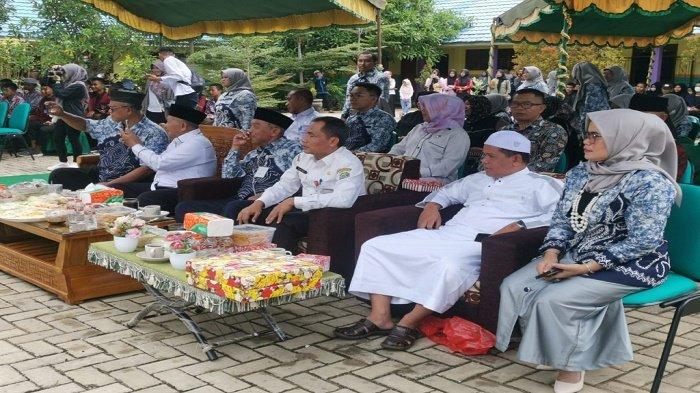 Peringati HUT ke-12, SMKN 1 Binuang Gelar Expo Keberhasilan dan Prestasi Sekolah