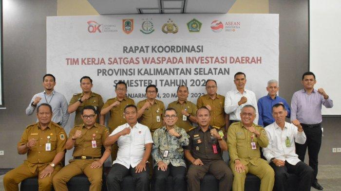 Literasi Keuangan Rendah, Banyak Masyarakat Terjebak Jasa Keuangan