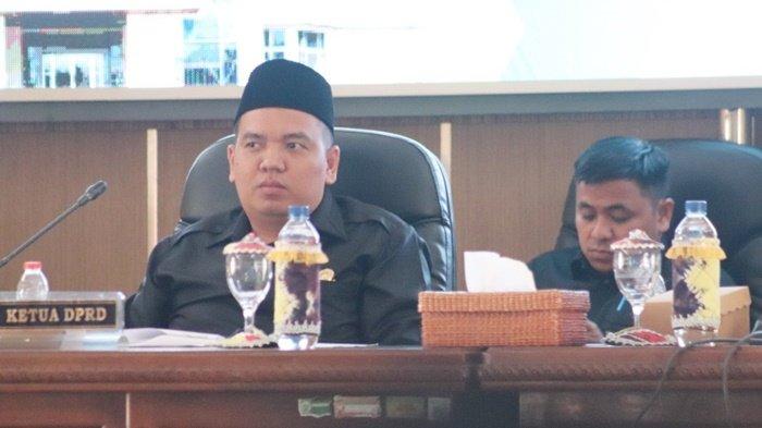 DPRD Balangan kawal penyusunan dan realisasi anggaran