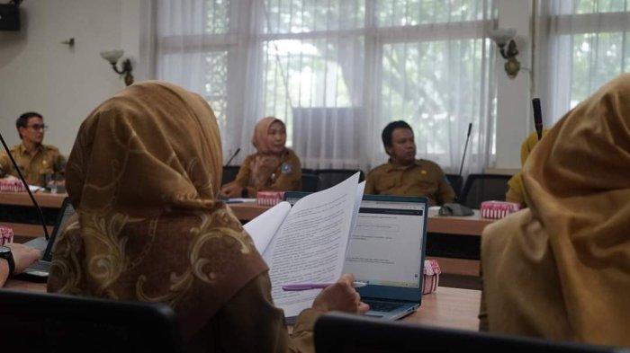 Pemkab HSS Bakal Terima 1.051 PPPK di 2024, Formasi Tenaga Teknis Pelaksana Terbanyak Dicari