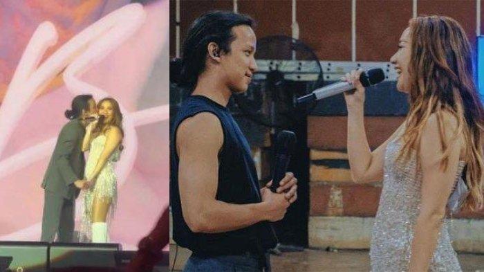 Status Asli BCL dan Ray Prasetya Akhirnya Dibongkar Sahabat, Menyeruak Kala Isu Ariel NOAH