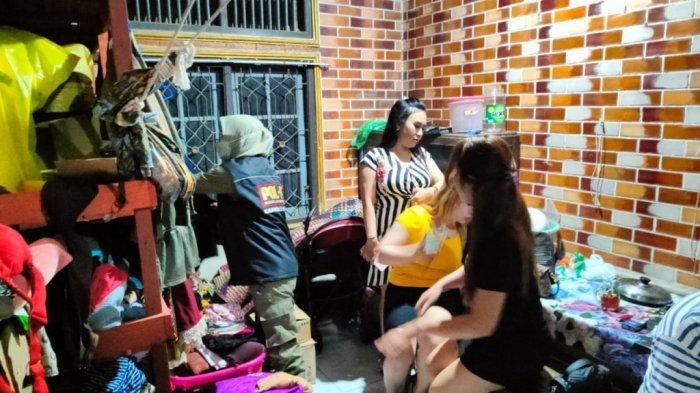 DPMPTSP Akui Semua THM di Tapin Tidak Miliki Izin, Sanksinya Bisa Ditutup Paksa