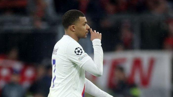 Haaland Tinggalkan Man City ke Barcelona Jika Mbappe Gabung Real Madrid dari PSG, Man United Terefek