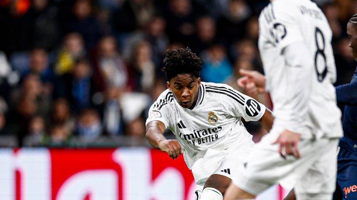 Juventus dan Spalletti Tertinggal Dalam Perburuan Bintang Real Madrid yang 'Diacuhkan' Xabi Alonso