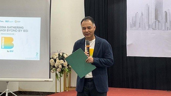 Sebulan Diluncurkan, Kini Pengguna Aplikasi BYOND bY BSI di Kalimantan Tembus 60 ribu