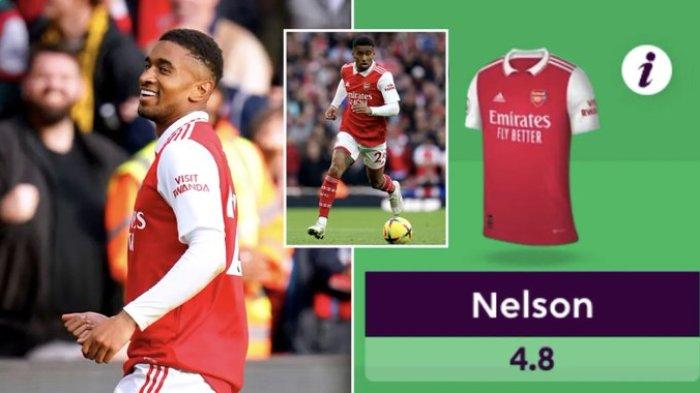 Janji Diingkari, Pemain Lokal Arsenal Membuat Permintaan Transfer di Tengah Pertarungan Empat Arah