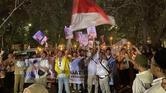 Cawapres Prabowo Mengerucut ke Dua Nama, Gibran Tak Urus Dokumen Apapun untuk Ikut Pilpres 2024